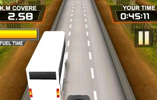 Moto Grand Race screenshot 3
