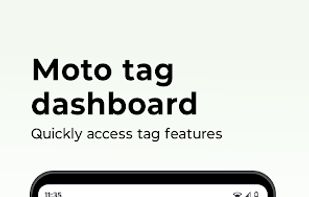 Moto Tag screenshot 1