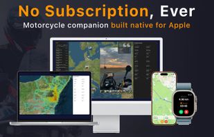 MotoFlow screenshot 1