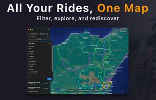 MotoFlow screenshot 3
