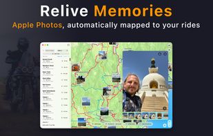 MotoFlow screenshot 1