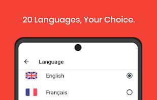 Motomigo screenshot 3