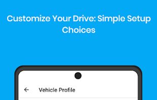 Motomigo screenshot 2