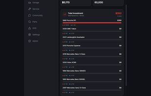 MotoriLog screenshot 3