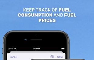 Motorist screenshot 1