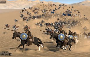 Mount & Blade II: Bannerlord