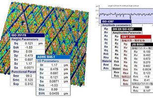MountainsMap screenshot 3