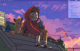 MountMate screenshot 2