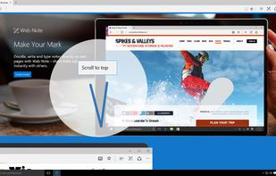 Mouse Gestures for Edge screenshot 2