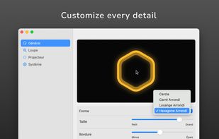 Mouse Pro screenshot 1