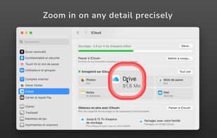 Mouse Pro screenshot 3