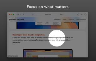 Mouse Pro screenshot 2