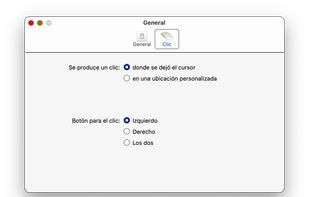 Mouse Shaker screenshot 3