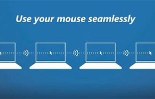 Mouse without Borders screenshot 1