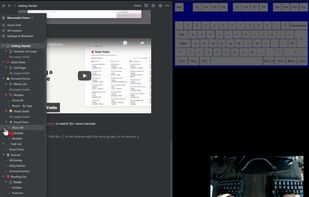 Mouseable screenshot 1