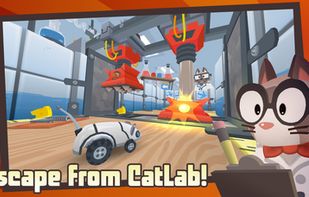 MouseBot screenshot 1