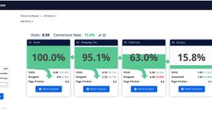Mouseflow screenshot 2