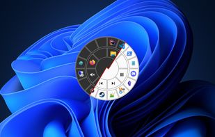 MouseMenu screenshot 1