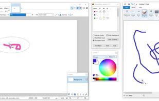 Mousemux screenshot 1