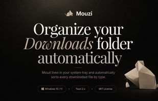 Mouzi