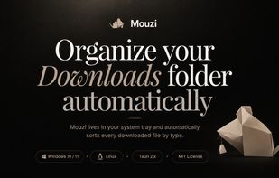 Mouzi