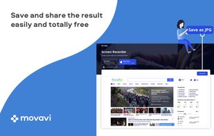 Movavi Screenshot screenshot 2