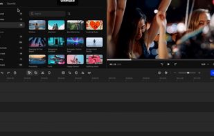 Movavi Video Suite screenshot 2