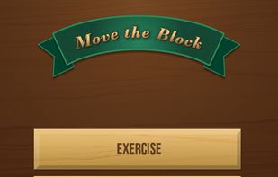 Move the Block: Slide Unblock Puzzle screenshot 1