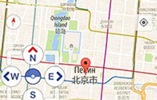 MoveButtons for Pokemon GO screenshot 1