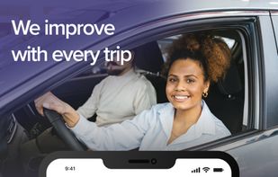 MoveInSync screenshot 1