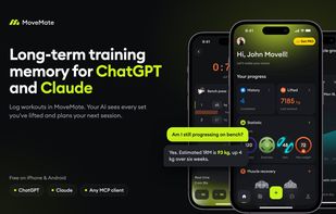 MoveMate screenshot 1