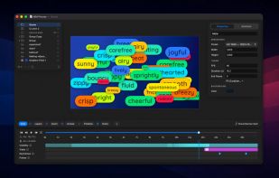 MoveMatic screenshot 1
