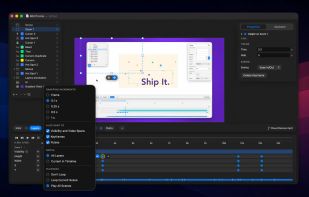 MoveMatic screenshot 2