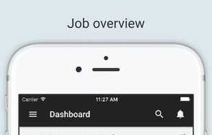 MoveNinja screenshot 1