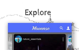 Movense - 3D Moves screenshot 1