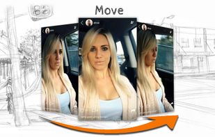 Movense - 3D Moves screenshot 1