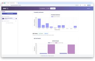 Moveo One screenshot 1