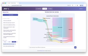 Moveo One screenshot 1