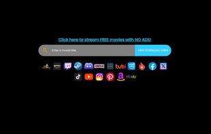 MovieDownloader.net screenshot 1