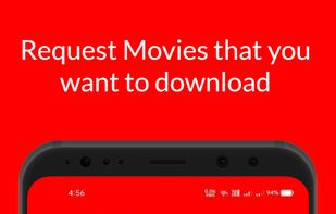 Movie Downloader screenshot 1