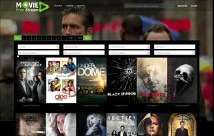 Movie Free Stream screenshot 2