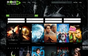 Movie Free Stream screenshot 1