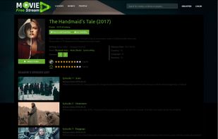 Movie Free Stream screenshot 3