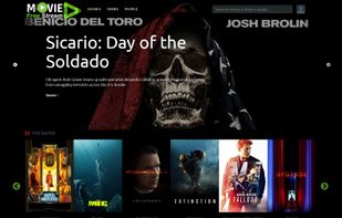 Movie Free Stream screenshot 1