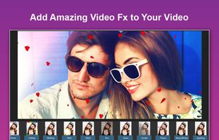 Movie Maker for YouTube and Instagram screenshot 2