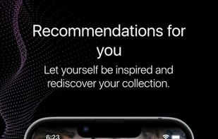 Movie Miner: Track Movies & TV screenshot 1