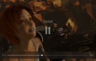 Movie Stream screenshot 3