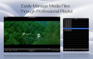 4k hd video player mac