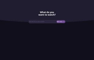 Movie-web screenshot 1