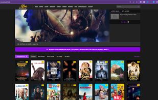 movie2uhd screenshot 1